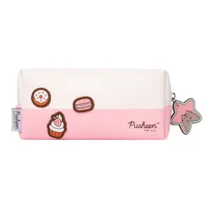 Make-up bag Erik Pusheen