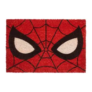 Paillasson Erik Spiderman
