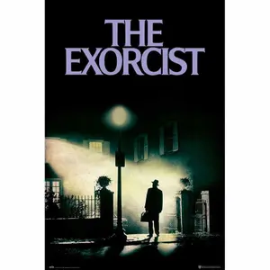 Poster Erik The Exorcist