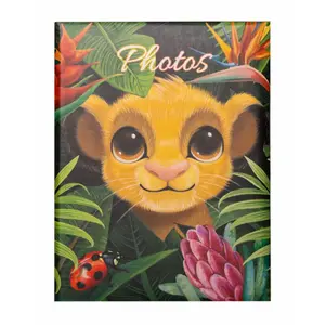 Photo album Erik Disney The Lion King
