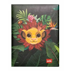 Photo album Erik Disney The Lion King image-1