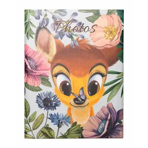 Photo album Erik Disney Bambi