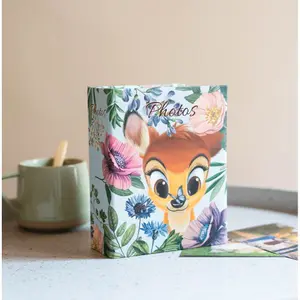 Photo album Erik Disney Bambi image-3
