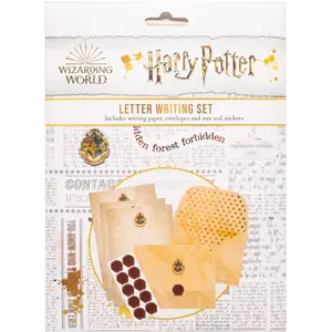 Ensemble Εντύπου Erik Harry Potter image-0