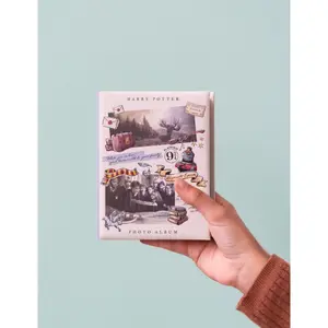 Photo album Erik Harry Potter image-3