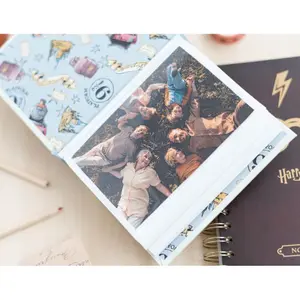 Photo album Erik Harry Potter image-4