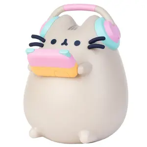 Lampe Erik Pusheen Gamer