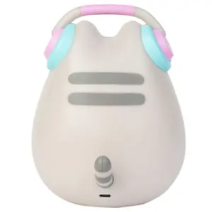 Lampa Erik Pusheen Gamer image-1