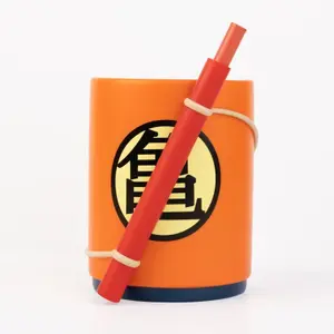 Pencil cup Erik Dragon Ball Z Son Goku image-2