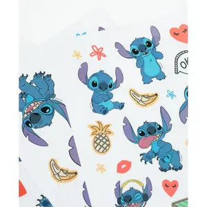 Stickers Erik Disney Stitch (x4) image-3