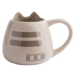 Κούπα Erik Pusheen 3D image-2