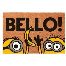 Paillasson Erik Minions Bello image-2