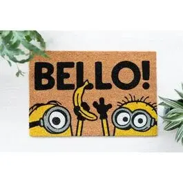 Paillasson Erik Minions Bello image-3