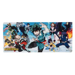 Playmat Erik My Hero Academia image-1