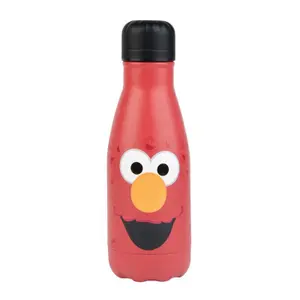 Trinkflasche Erik Sesame Street Elmo