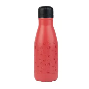 Trinkflasche Erik Sesame Street Elmo image-1
