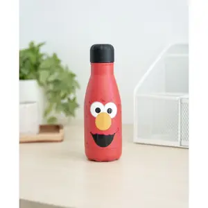 Trinkflasche Erik Sesame Street Elmo image-2
