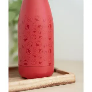 Trinkflasche Erik Sesame Street Elmo image-3