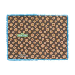 Cuaderno Erik Sesame Street Cookie Monster image-2