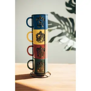 Κούπα Erik Harry Potter (x4) image-2