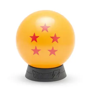 Πάζλ 98 κομματιών Erik Dragon Ball Z 5 star ball image-0