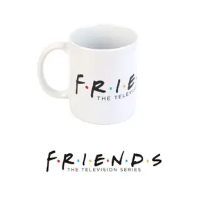 Κούπα Erik Friends image-0