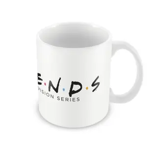 Κούπα Erik Friends image-1