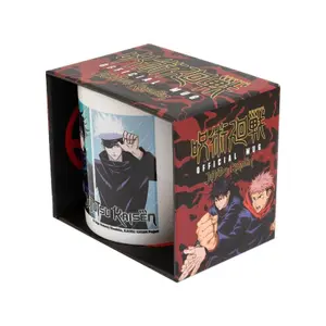 Κούπα Erik Jujutsu Kaisen image-3
