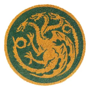 Doormat Erik House of the Dragon