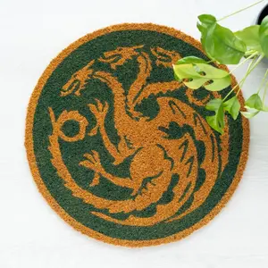Doormat Erik House of the Dragon image-3
