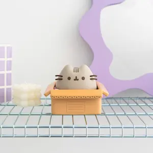 Money box Erik Pusheen image-3