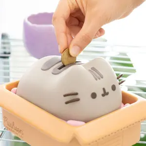 Money box Erik Pusheen image-4