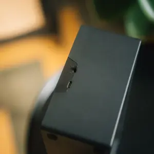 Lampe Erik House of the Dragon Flaming Effect image-3