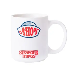 Κούπα Erik Stranger Things Scoops Ahoy image-1