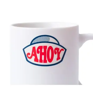 Κούπα Erik Stranger Things Scoops Ahoy image-2