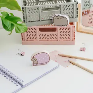 Gomma Erik Pusheen (x2) image-3