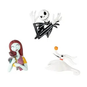 Magnet Erik The Nightmare Before Christmas