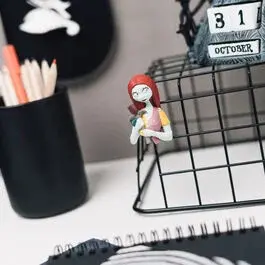 Magnet Erik The Nightmare Before Christmas image-2