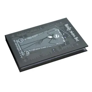 Notepad Erik Disney Nightmare Before Christmas Sticky