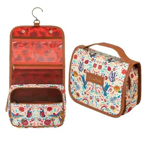 Trousse de toilette Erik Frida Kahlo