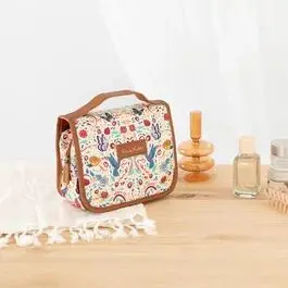 Toiletry bag Erik Frida Kahlo image-2