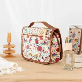 Toiletry bag Erik Frida Kahlo image-3
