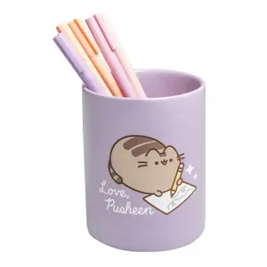 Brelok do kluczy Erik Pusheen Moments image-1