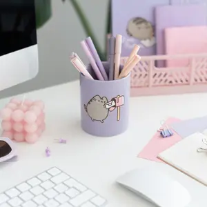 Brelok do kluczy Erik Pusheen Moments image-2