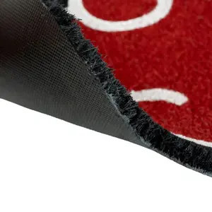 Doormat Erik Naruto Shippuden Akatsuki image-1