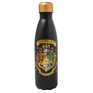 Water Bottle Erik Harry Potter Hogwarts
