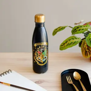 Water Bottle Erik Harry Potter Hogwarts image-1