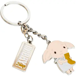Porte-clé Dobby Erik Harry Potter image-1