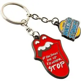 Keychain Erik Rolling Stones image-1