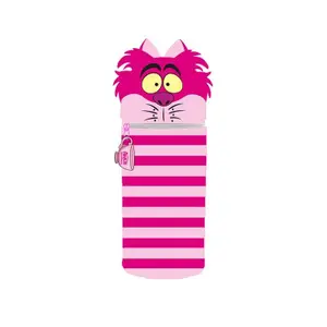Θήκη για μολύβια Erik Disney Alice In Wonderland Cheshire Cat image-0